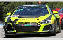 26 - Audi R8 LMS GT4 #WUAGT44S7J7940042 - Team Fullmotorsport
