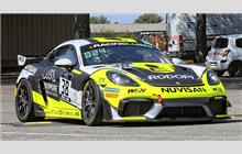 38 - Porsche 718 Cayman GT4 RS CS #WP0ZZZ98ZLK299833 - W&S Motorsport