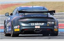 55 - Alpine A110 GT4 Evo #055 - Autosport GP