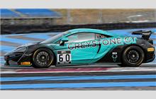 60 - McLaren 570S GT4 #175 - Greystone GT