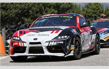 66 - Toyota GR Supra GT4 #GR GT4 22 080 - CMR