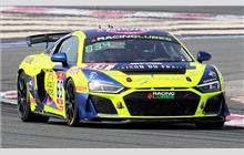 69 - Audi R8 LMS GT4 #WUAGT44S6J7940078 - Team Fullmotorsport