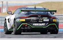 80 - Aston Martin Vantage AMR GT4 #17A-200-1 - AGS Events