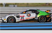 89 - Aston Martin Vantage AMR GT4 #17A-056-1 - AGS Events