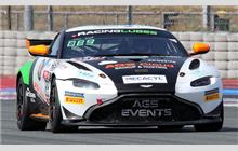 89 - Aston Martin Vantage AMR GT4 #17A-056-1 - AGS Events