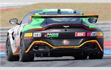 89 - Aston Martin Vantage AMR GT4 #17A-056-1 - AGS Events