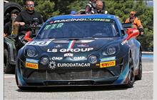 110 - Alpine A110 GT4 Evo - Autosport GP