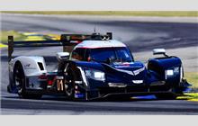 01 - Cadillac DPi-V.R (Dallara) - Cadillac Racing