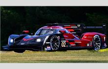 02 - Cadillac DPi-V.R (Dallara) - Cadillac Racing