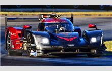 02 - Cadillac DPi-V.R (Dallara) - Cadillac Racing