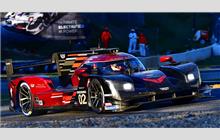 02 - Cadillac DPi-V.R (Dallara) - Cadillac Racing