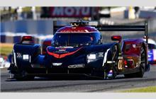 02 - Cadillac DPi-V.R (Dallara) - Cadillac Racing