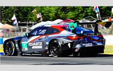 1 - BMW M4 GT3 #22014 - Paul Miller Racing