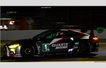 1 - BMW M4 GT3 #22014 - Paul Miller Racing