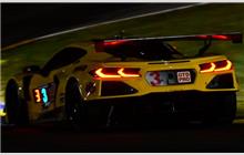 3 - Chevrolet Corvette C8.R GTD (Pratt & Miller) - Corvette Racing