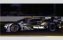 5 - Cadillac DPi-V.R (Dallara) - JDC Miller MotorSports