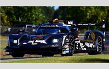 5 - Cadillac DPi-V.R (Dallara) - JDC Miller MotorSports