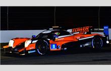 8 - Oreca 07 Gibson - Tower Motorsport