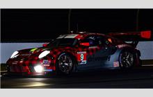 9 - Porsche 991 GT3 R #WP0ZZZ99ZHS199505 - Pfaff Motorsports