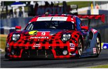 9 - Porsche 991 GT3 R #WP0ZZZ99ZHS199505 - Pfaff Motorsports