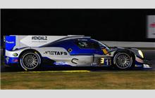 11 - Oreca 07 Gibson - PR1 Mathiasen Motorsports