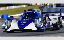 11 - Oreca 07 Gibson - PR1 Mathiasen Motorsports