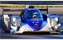 11 - Oreca 07 Gibson - PR1 Mathiasen Motorsports