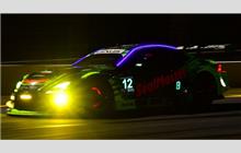 12 - Lexus RC F GT3 - VasserSullivan