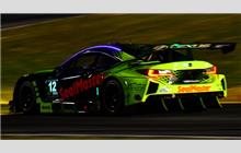12 - Lexus RC F GT3 - VasserSullivan
