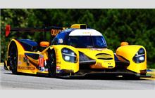 13 - Duqueine D08 Nissan - AWA