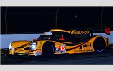 13 - Duqueine D08 Nissan - AWA