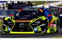 14 - Lexus RC F GT3 - VasserSullivan