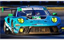 16 - Porsche 991 GT3 R - Wright Motorsports