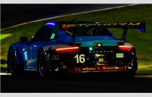 16 - Porsche 991 GT3 R - Wright Motorsports