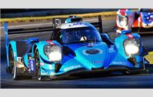 18 - Oreca 07 Gibson - Era Motorsport