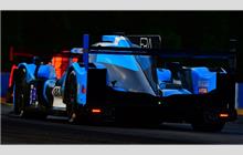 18 - Oreca 07 Gibson - Era Motorsport