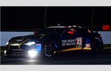 23 - Aston Martin Vantage GT3 - Heart of Racing Team