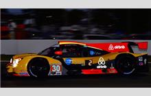 30 - Ligier JS P320 Nissan (Onroak) - Jr III Racing