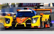 30 - Ligier JS P320 Nissan (Onroak) - Jr III Racing