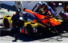 30 - Ligier JS P320 Nissan (Onroak) - Jr III Racing