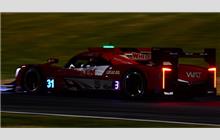 31 - Cadillac DPi-V.R (Dallara) - Whelen Engineering Racing