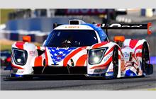 33 - Ligier JS P320 Nissan (Onroak) - Sean Creech Motorsport