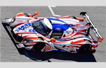 33 - Ligier JS P320 Nissan (Onroak) - Sean Creech Motorsport