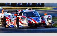 33 - Ligier JS P320 Nissan (Onroak) - Sean Creech Motorsport