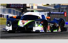 36 - Ligier JS P320 Nissan #234 (Onroak) - Andretti Autosport