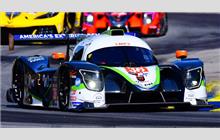 36 - Ligier JS P320 Nissan #234 (Onroak) - Andretti Autosport