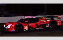 38 - Ligier JS P320 Nissan (Onroak) - Performance Tech Motorsports