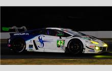 42 - Lamborghini Huracán GT3 Evo - NTE/SSR