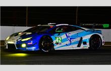 42 - Lamborghini Huracán GT3 Evo - NTE/SSR