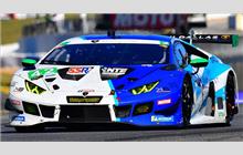 42 - Lamborghini Huracán GT3 Evo - NTE/SSR